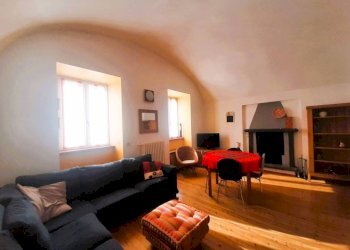 Salone - Bilocale via Ponchiera, Sondrio - foto 3