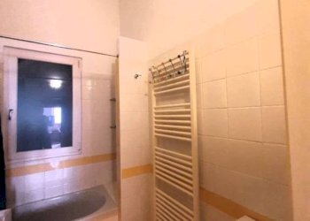 Bagno - Bilocale via Ponchiera, Sondrio - foto 7