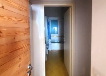 Disimpegno - Bilocale via Ponchiera, Sondrio - foto 8