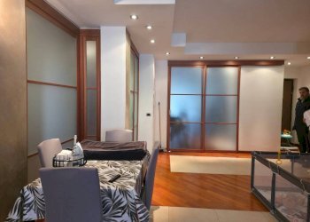 Terrazzo - Quadrilocale piazza Don Luigi Vesco, Strambino - foto 8