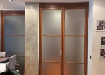 Disimpegno - Quadrilocale piazza Don Luigi Vesco, Strambino - foto 10