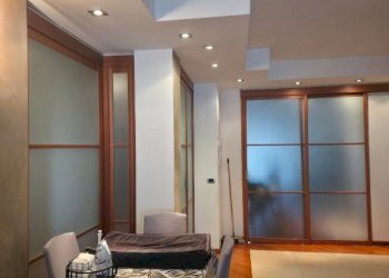 Corridoio - Four-room apartment piazza Don Luigi Vesco, Strambino - photo 11