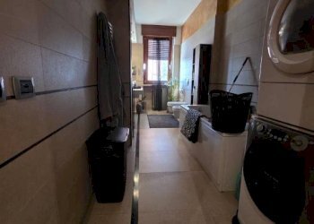 Lavanderia - Quadrilocale piazza Don Luigi Vesco, Strambino - foto 20