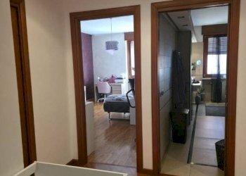 Disimpegno - Quadrilocale piazza Don Luigi Vesco, Strambino - foto 23