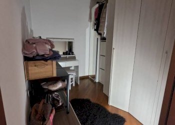 Corridoio - Quadrilocale piazza Don Luigi Vesco, Strambino - foto 27