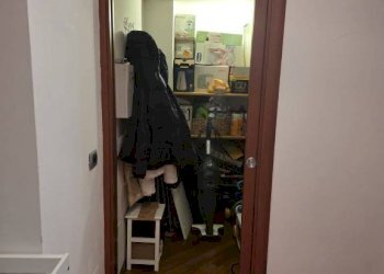 Ripostiglio - Quadrilocale piazza Don Luigi Vesco, Strambino - foto 28