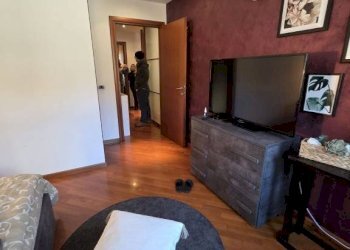 Camera da letto - Four-room apartment piazza Don Luigi Vesco, Strambino - photo 29