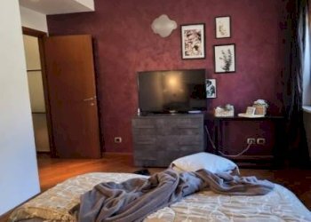 Salone - Quadrilocale piazza Don Luigi Vesco, Strambino - foto 30