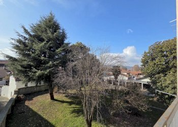 Vista - Four-room apartment piazza Don Luigi Vesco, Strambino - photo 35