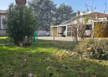 Giardino - Quadrilocale piazza Don Luigi Vesco, Strambino - foto 36