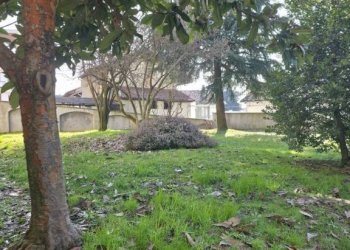 Giardino - Quadrilocale piazza Don Luigi Vesco, Strambino - foto 37