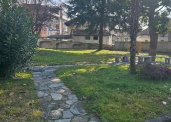 Giardino - Quadrilocale piazza Don Luigi Vesco, Strambino - foto 38