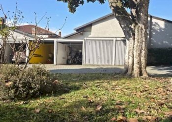 Giardino - Quadrilocale piazza Don Luigi Vesco, Strambino - foto 40