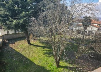 Giardino - Four-room apartment piazza Don Luigi Vesco, Strambino - photo 44