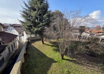 Vista - Quadrilocale piazza Don Luigi Vesco, Strambino - foto 45