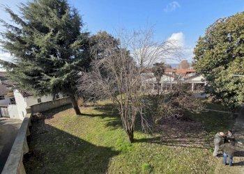 Terreno - Quadrilocale piazza Don Luigi Vesco, Strambino - foto 48