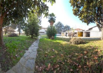 Giardino - Four-room apartment piazza Don Luigi Vesco, Strambino - photo 49