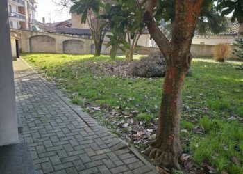 Giardino - Quadrilocale piazza Don Luigi Vesco, Strambino - foto 50