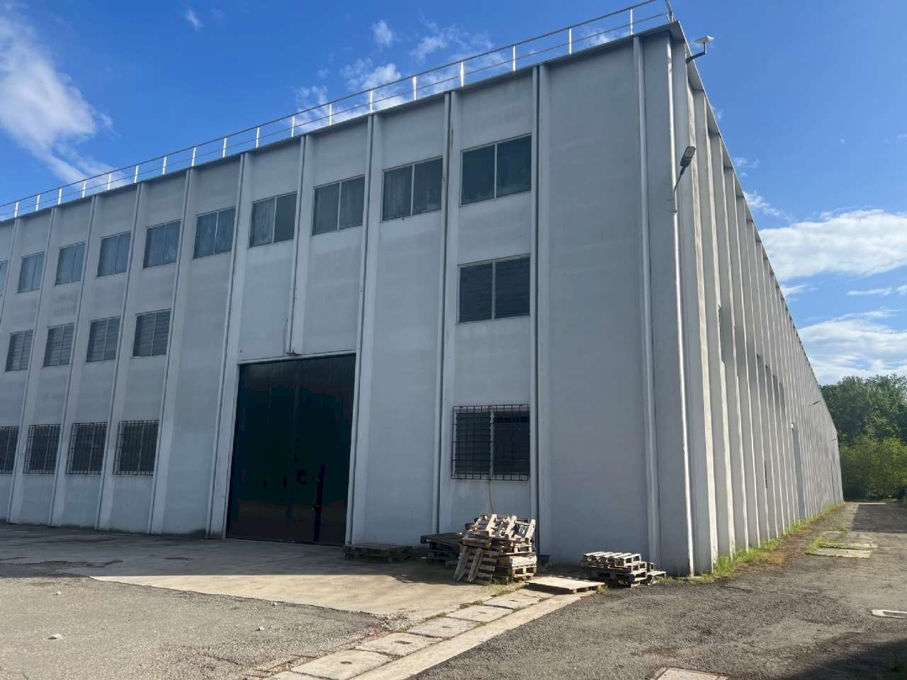 capannone - Capannone via Provinciale, Valsamoggia - foto 1