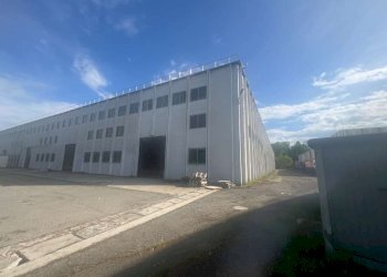 capannone - Capannone via Provinciale, Valsamoggia - foto 2