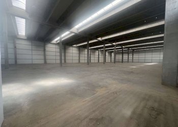 capannone - Capannone via Provinciale, Valsamoggia - foto 6