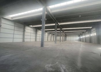 capannone - Capannone via Provinciale, Valsamoggia - foto 7