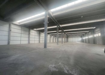 capannone - Capannone via Provinciale, Valsamoggia - foto 8