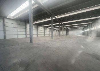 capannone - Capannone via Provinciale, Valsamoggia - foto 9