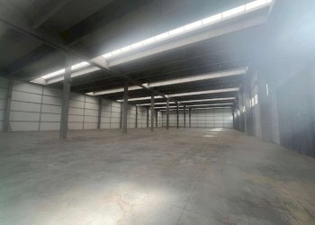 capannone - Capannone via Provinciale, Valsamoggia - foto 10