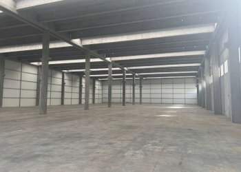 capannone - Capannone via Provinciale, Valsamoggia - foto 11