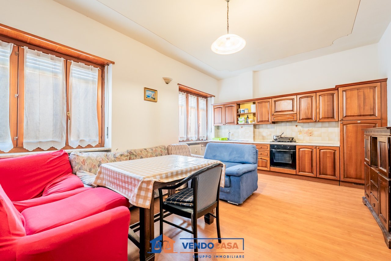 Trilocale Narzole - foto 1