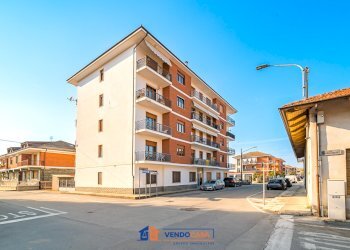 Trilocale Narzole - foto 20