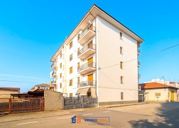 Trilocale Narzole - foto 19