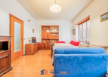 Trilocale Narzole - foto 5