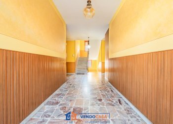 Trilocale Narzole - foto 17