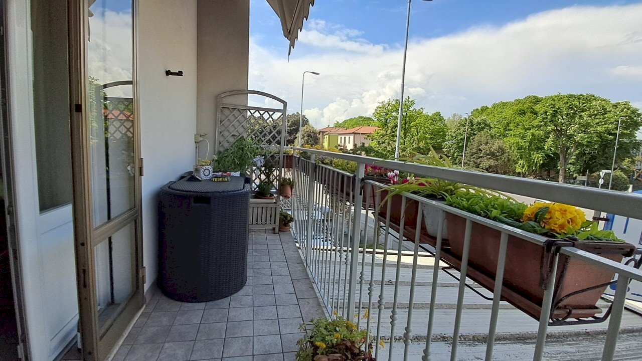 Appartamento Forlì - foto 2