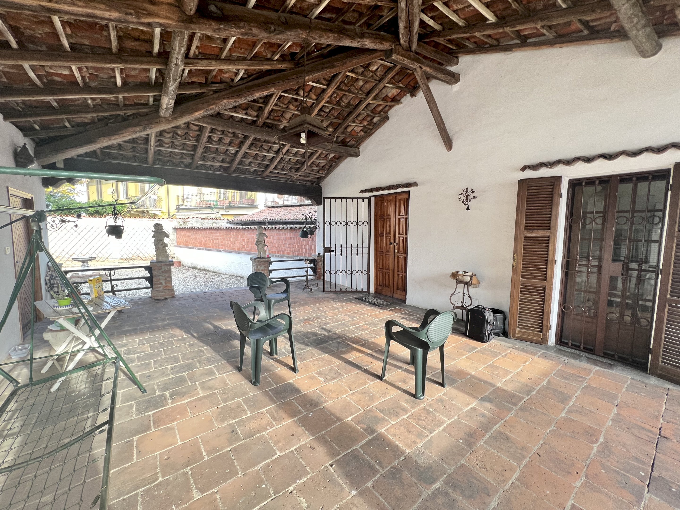 Independent house Via Giuseppe Trombetta, 153, Rocchetta Tanaro - photo 2