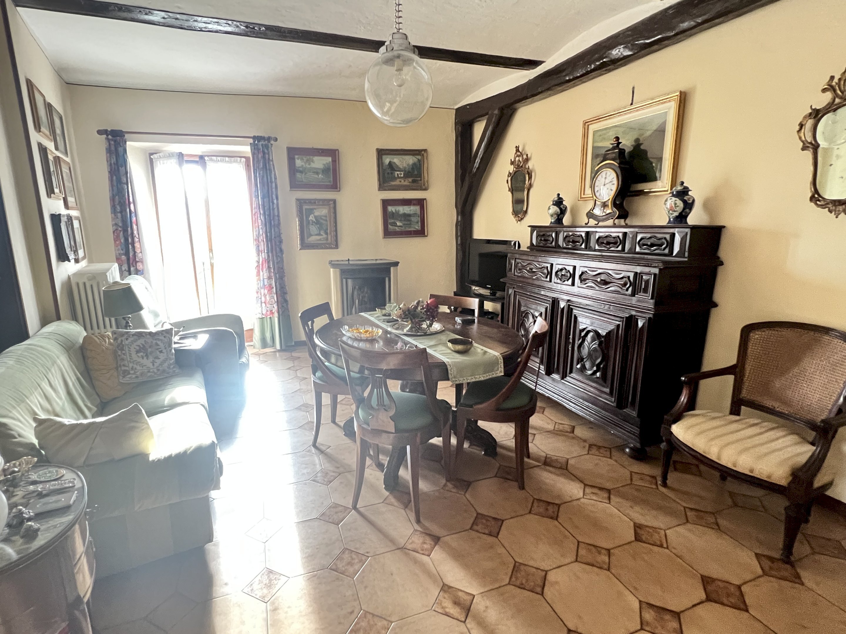 Independent house Via Giuseppe Trombetta, 153, Rocchetta Tanaro - photo 3