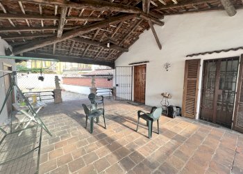 Casa indipendente Via Giuseppe Trombetta, 153, Rocchetta Tanaro - foto 2