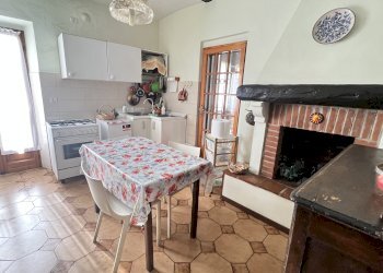 Casa indipendente Via Giuseppe Trombetta, 153, Rocchetta Tanaro - foto 5