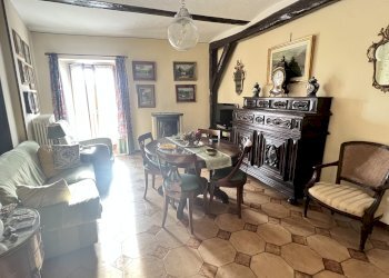 Casa indipendente Via Giuseppe Trombetta, 153, Rocchetta Tanaro - foto 3
