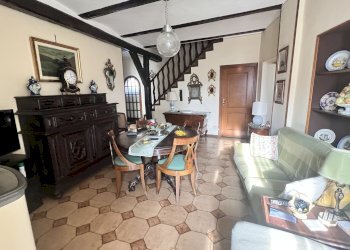 Casa indipendente Via Giuseppe Trombetta, 153, Rocchetta Tanaro - foto 6