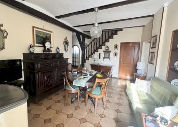 Casa indipendente Via Giuseppe Trombetta, 153, Rocchetta Tanaro - foto 8