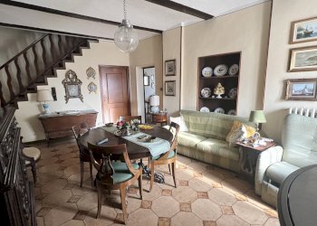 Casa indipendente Via Giuseppe Trombetta, 153, Rocchetta Tanaro - foto 9