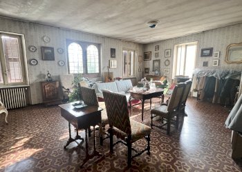 Casa indipendente Via Giuseppe Trombetta, 153, Rocchetta Tanaro - foto 10