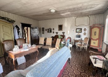 Casa indipendente Via Giuseppe Trombetta, 153, Rocchetta Tanaro - foto 11