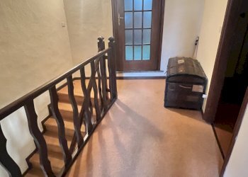 Casa indipendente Via Giuseppe Trombetta, 153, Rocchetta Tanaro - foto 12