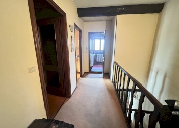 Casa indipendente Via Giuseppe Trombetta, 153, Rocchetta Tanaro - foto 18