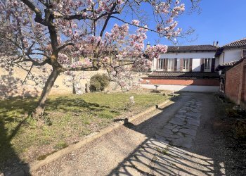 Casa indipendente Via Giuseppe Trombetta, 153, Rocchetta Tanaro - foto 21