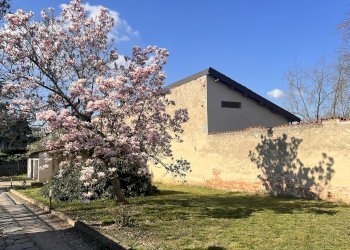 Casa indipendente Via Giuseppe Trombetta, 153, Rocchetta Tanaro - foto 22